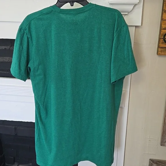 Toy Story Green Space Ranger Academy T-Shirt - Picture 6 of 6